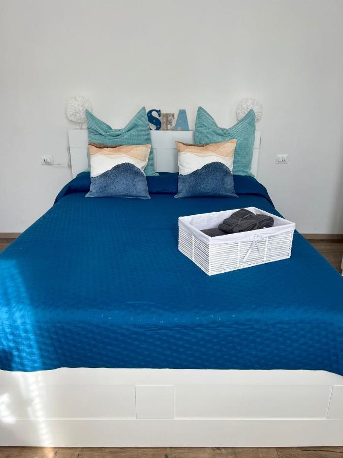 Grandchildren's House Apartment La Spezia